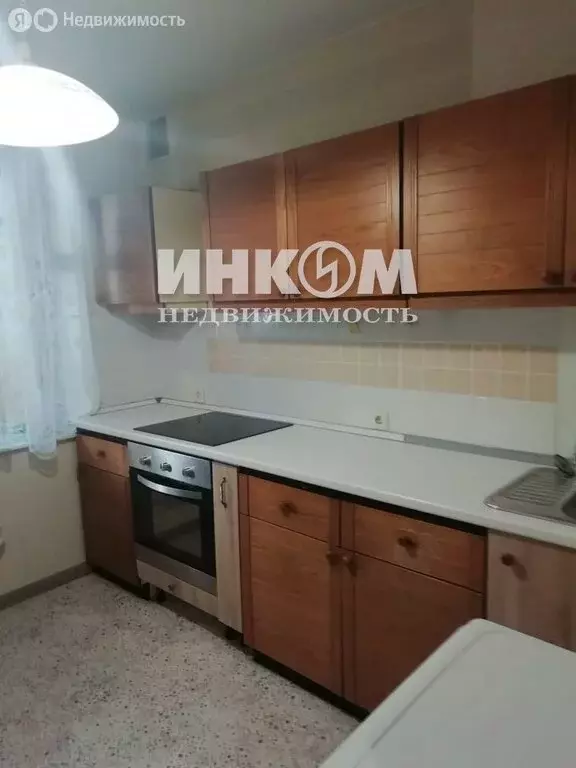 1-комнатная квартира: Москва, улица Римского-Корсакова, 16 (33 м) - Фото 0