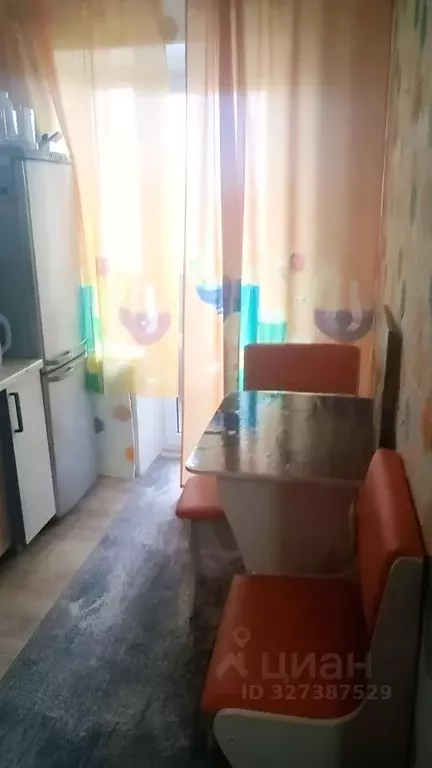 1-к кв. Челябинская область, Челябинск ул. Овчинникова, 7Б (28.0 м) - Фото 2