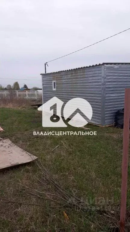 Участок, 12 сот., сельхоз (снт или днп) - Фото 1