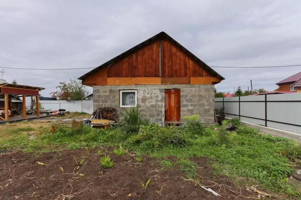 Дом в Иркутская область, Ангарск Расцвет СНТ, 460 (87 м) - Фото 0