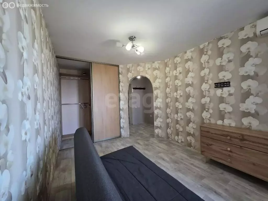 1-комнатная квартира: Казань, улица Толбухина, 21 (29.1 м) - Фото 2