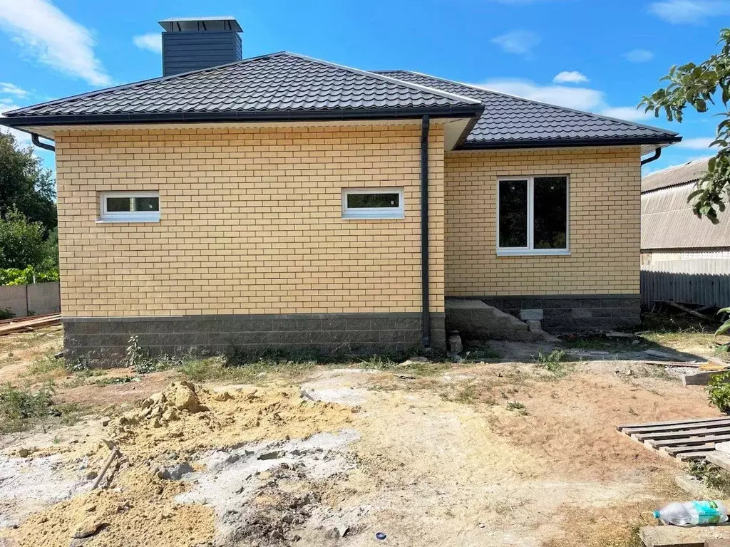 Дом в Белгородская область, Белгород Соборная пл. (151 м) - Фото 2