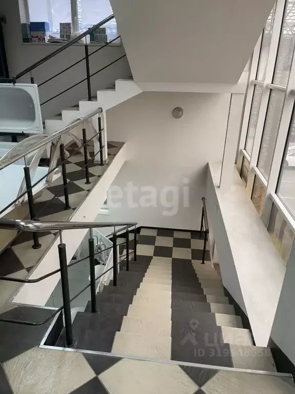 Помещение свободного назначения в Ставропольский край, Ставрополь ул. ... - Фото 1