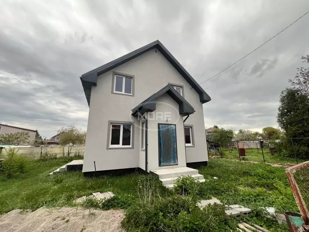 Дом в Калининградская область, Калининград Радуга СНТ, проезд 3-й ... - Фото 2