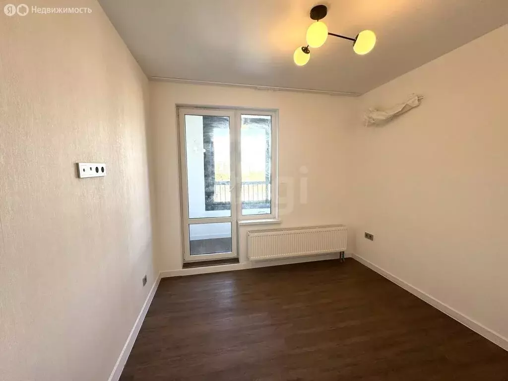 Квартира-студия: Санкт-Петербург, Полюстровский проспект, 75 (23.1 м) - Фото 1