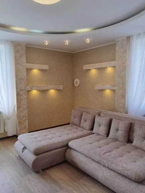 2-к кв. Санкт-Петербург ул. Верности, 14К2 (81.0 м) - Фото 1