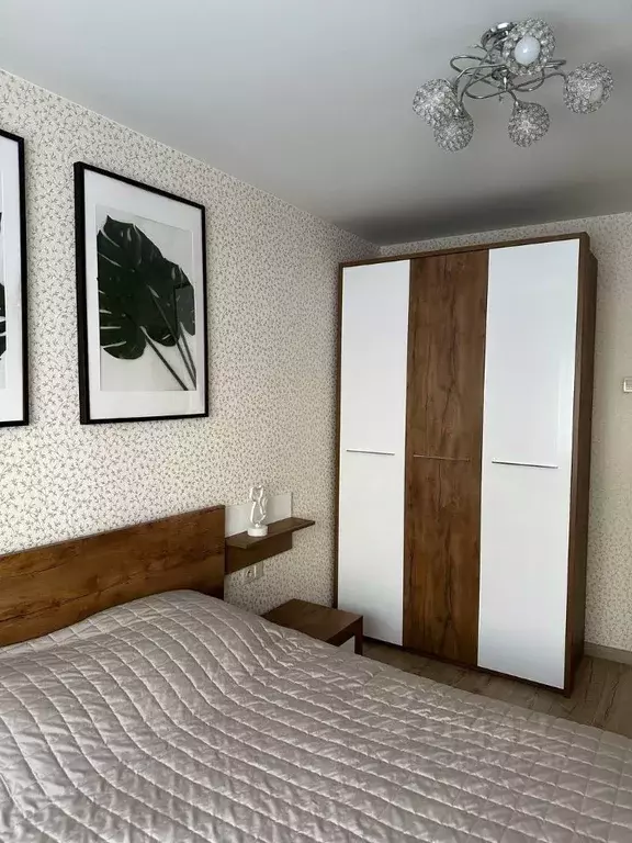 3-к кв. Новосибирская область, Новосибирск ул. Татьяны Снежиной, 49 ... - Фото 1