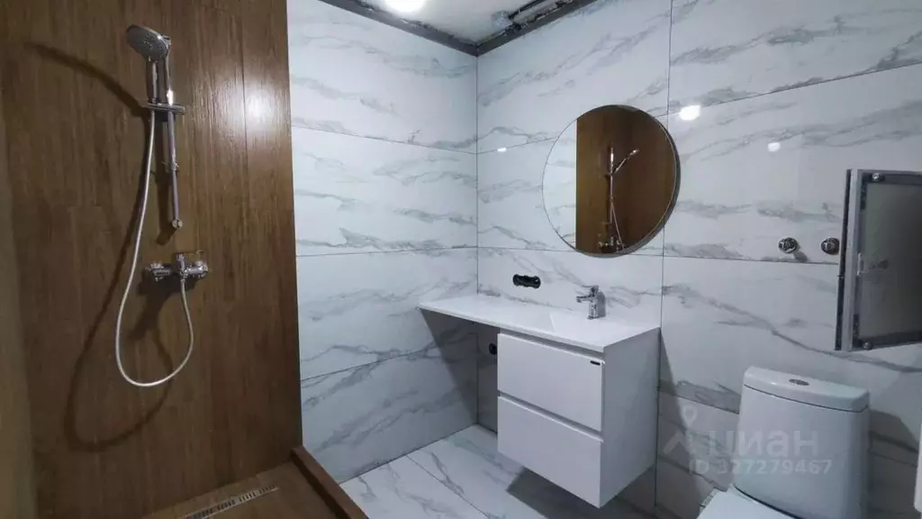 2-к кв. Краснодарский край, Краснодар Завод Измерительных Приборов ... - Фото 1