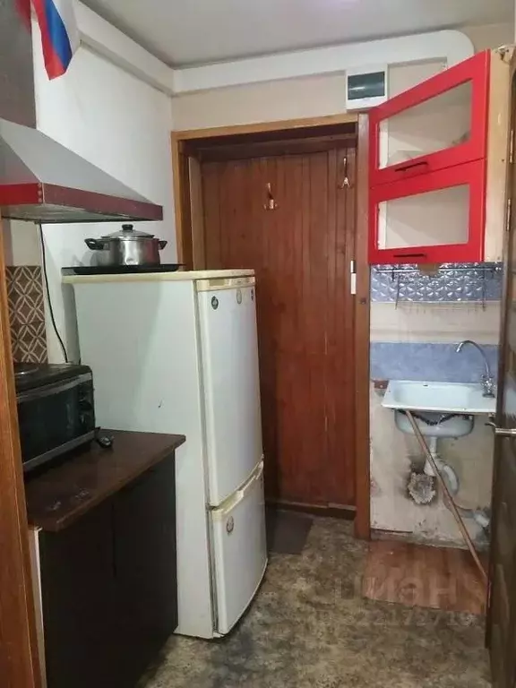 Студия Красноярский край, Красноярск ул. Гастелло, 25 (14.0 м) - Фото 1