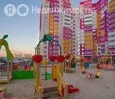 1-комнатная квартира: Дударева, улица Созидателей, 11 (43.5 м) - Фото 2