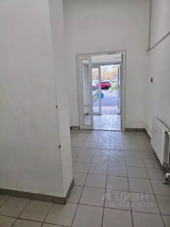 Помещение свободного назначения в Татарстан, Казань ул. Гаврилова, 30 ... - Фото 1