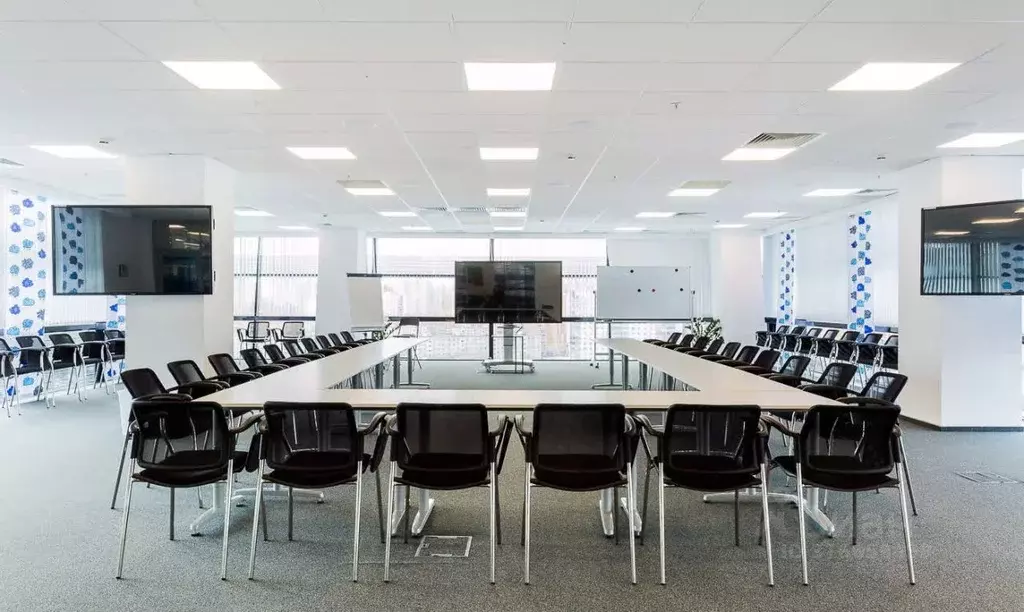 Офис в Московская область, Химки Ленинградская ул., вл39с5 (748 м) - Фото 2