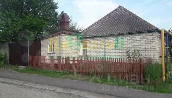 Дом в Белгородская область, Белгород Волчанская ул., 41 (32 м) - Фото 1