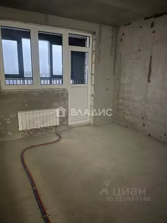 3-к кв. Москва Клинская ул., 2А (97.8 м) - Фото 2