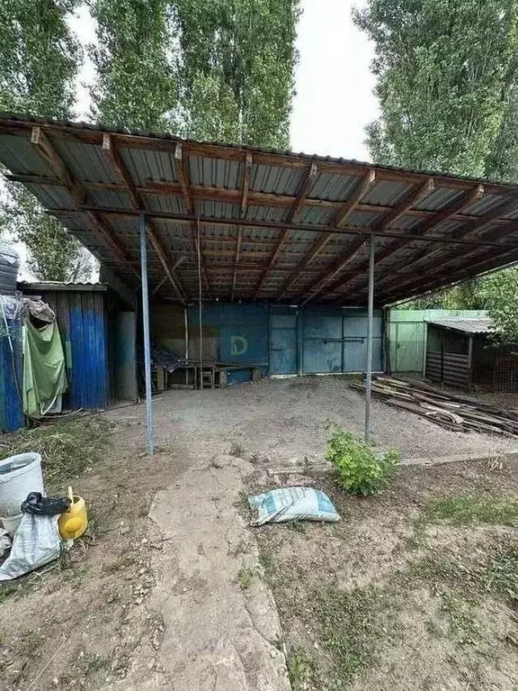Дом в Саратовская область, Энгельс ул. Маяковского, 288 (83 м) - Фото 2
