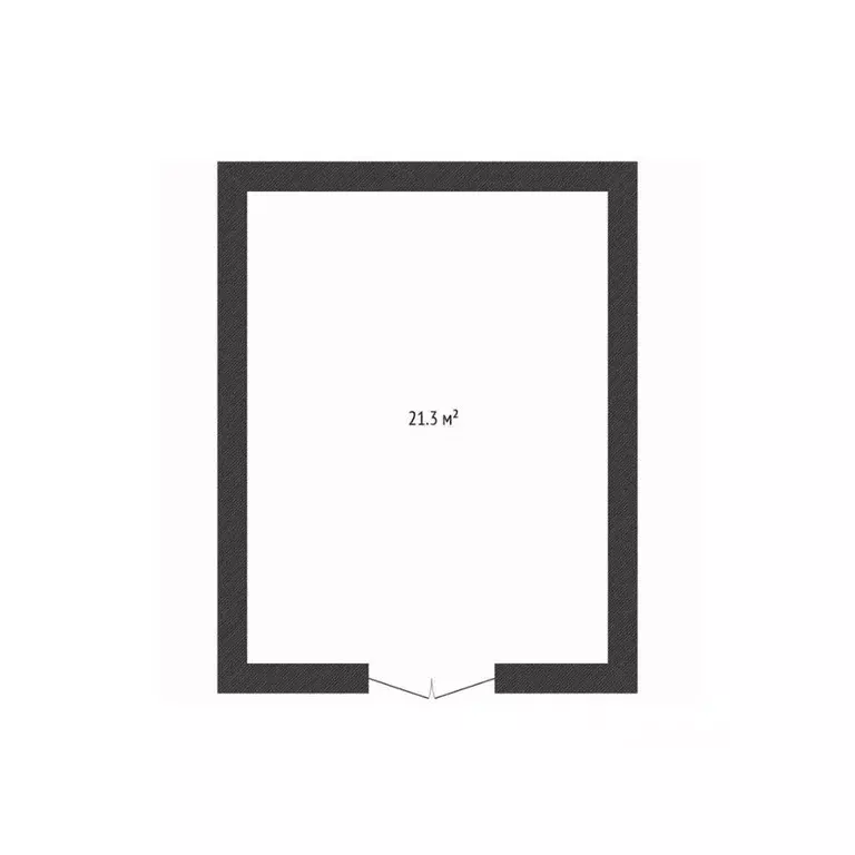 Гараж в Белгородская область, Белгород 10-й мкр, ГСК № 59 тер., 311 ... - Фото 2