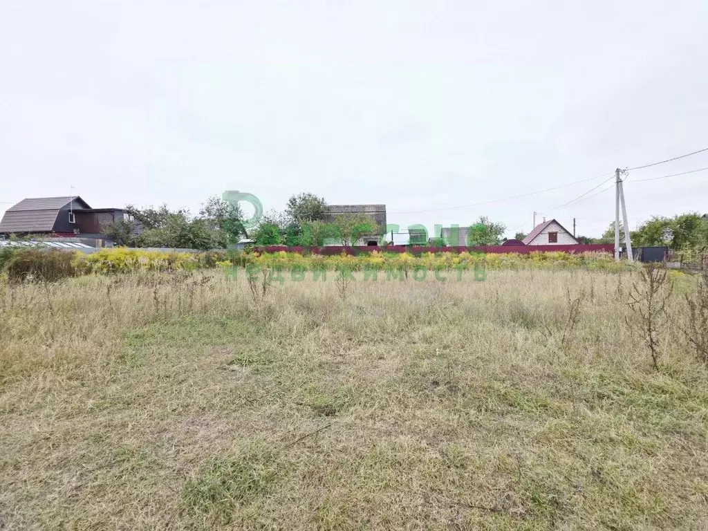 Участок в Брянская область, Брянск Болва садовое общество,  (6.0 сот.) - Фото 2