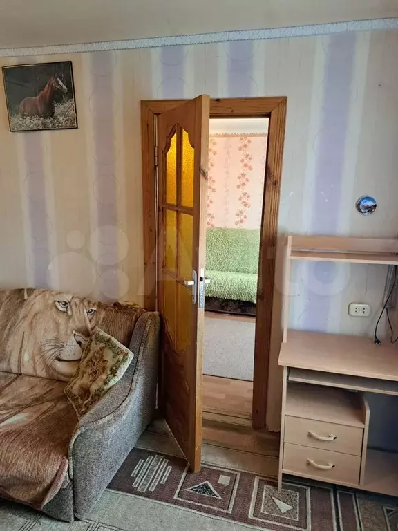 Комната 24 м в 2-к., 3/5 эт. - Фото 1