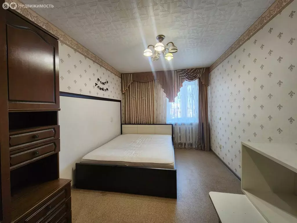 3-комнатная квартира: Александров, Октябрьская улица, 14к2 (59.8 м) - Фото 2