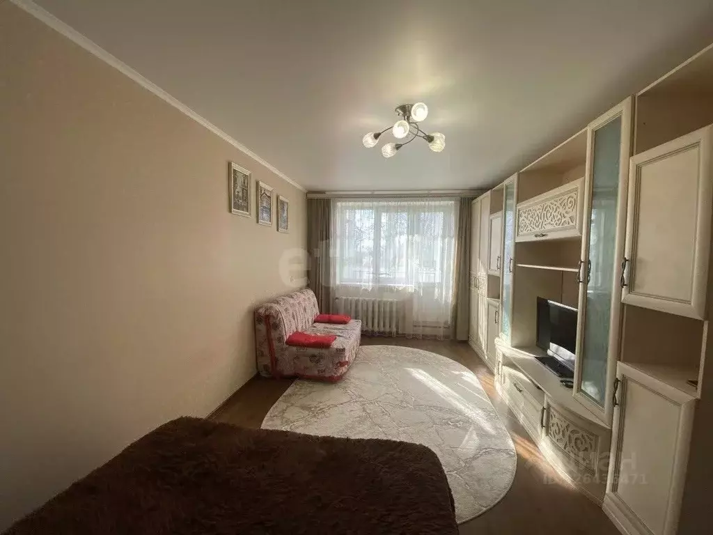 1-к кв. Ставропольский край, Предгорный муниципальный округ, с. ... - Фото 1