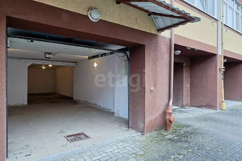 3-к кв. Калининградская область, Калининград Земельная ул., 20 (121.0 ... - Фото 2