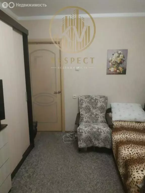 2-комнатная квартира: Ессентуки, улица Павла Шеина, 32 (50 м) - Фото 1
