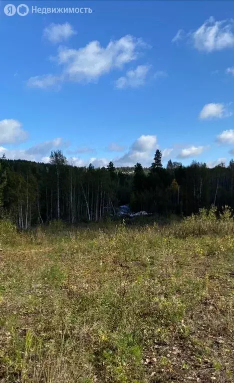 Участок в Иркутск, СНТ Солнышко-2, Изумрудная улица (15 м) - Фото 1