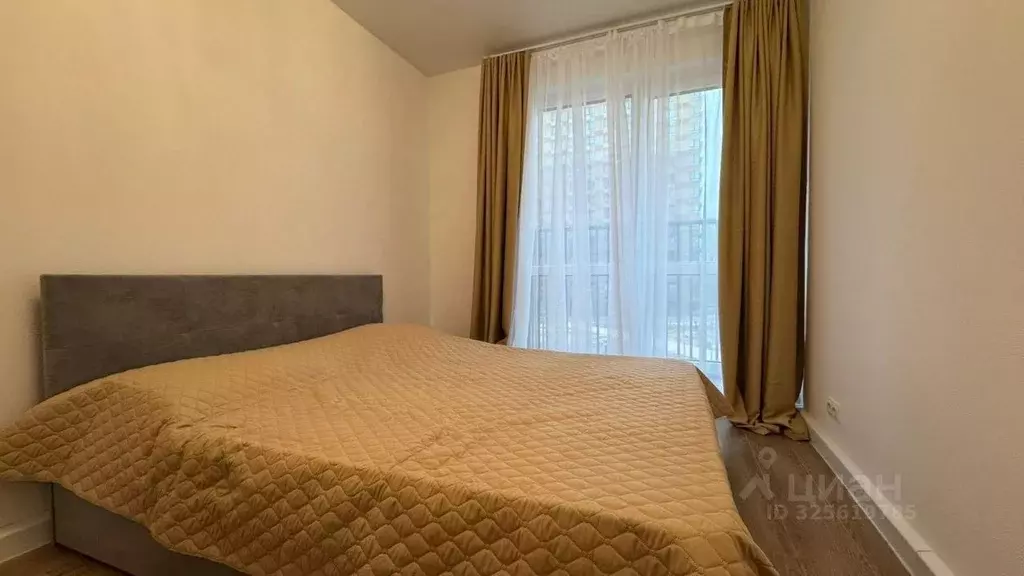 2-к кв. Москва Очаковское ш., 5к1 (70.0 м) - Фото 1