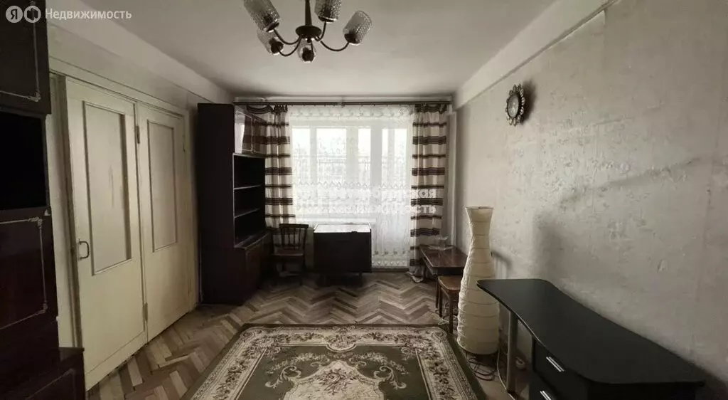 2-комнатная квартира: Санкт-Петербург, Краснопутиловская улица, 62 ... - Фото 1