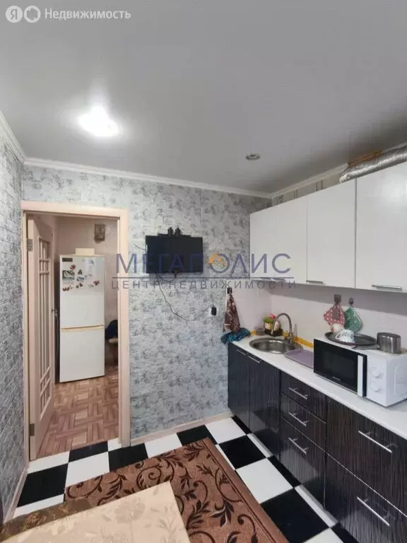 2-комнатная квартира: Балаково, Каховская улица, 11 (48.9 м) - Фото 2