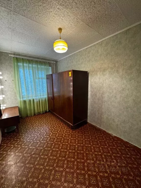 2-к кв. Костромская область, Кострома Советская ул., 91 (46.0 м) - Фото 2