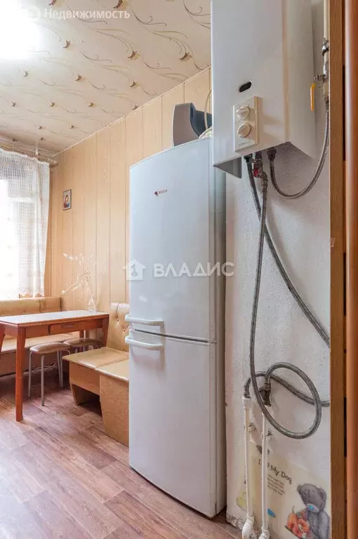 2-комнатная квартира: Вологда, улица Чехова, 31А (50.8 м) - Фото 1