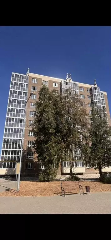 3-к. квартира, 61,6 м, 14/17 эт. - Фото 1