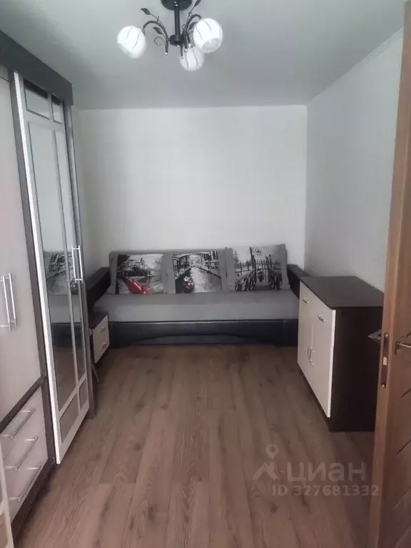 2-к кв. Москва Перовская ул., 38К3 (45.0 м) - Фото 2