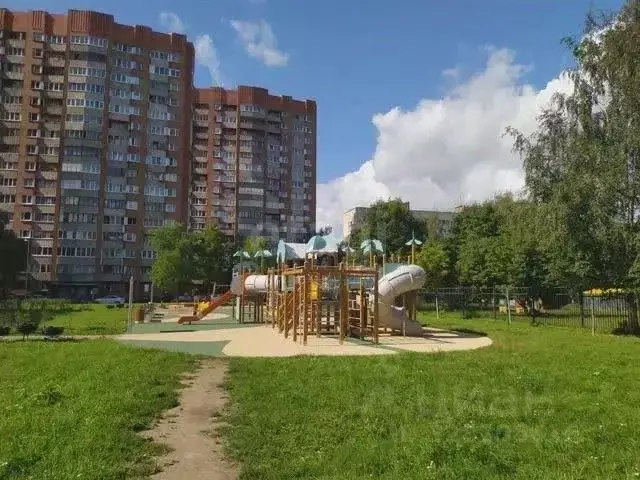 1-к кв. Санкт-Петербург ул. Коммуны, 32к2 (34.3 м) - Фото 2
