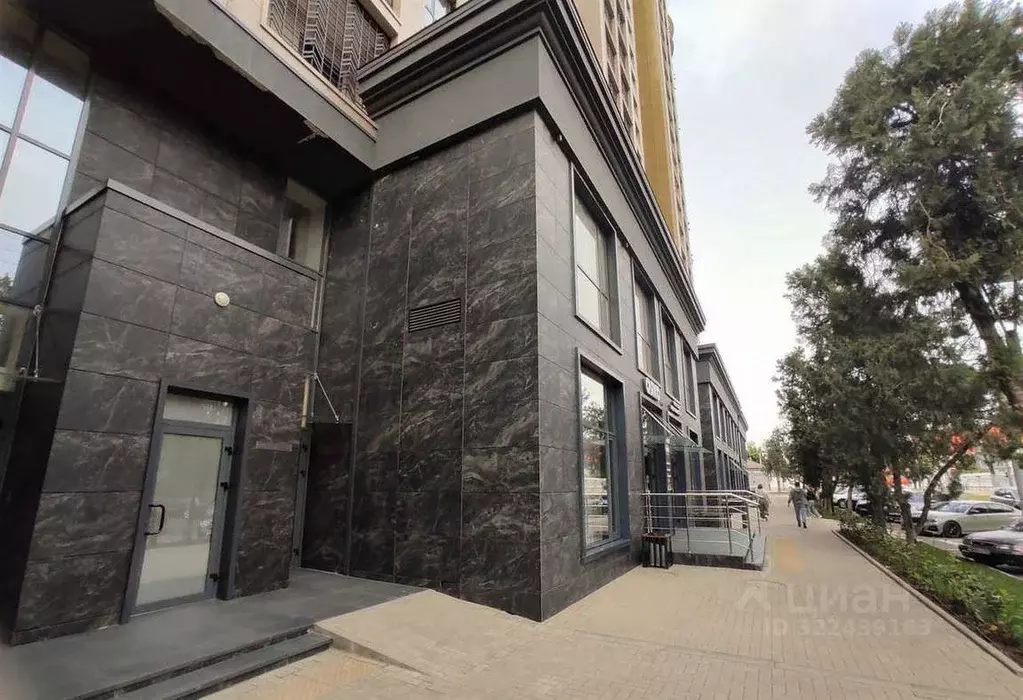 Помещение свободного назначения в Краснодарский край, Краснодар ул. ... - Фото 2