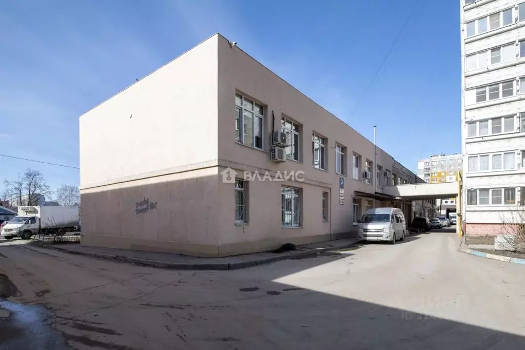 Торговая площадь в Нижегородская область, Нижний Новгород Гордеевская ... - Фото 1