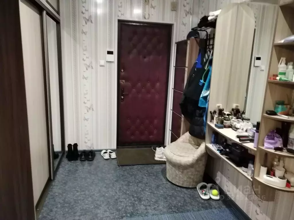 2-к кв. Владимирская область, Юрьев-Польский Авангардский пер., 5 ... - Фото 2