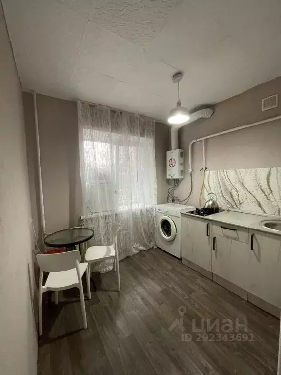 1-к кв. Костромская область, Кострома Никитская ул., 132 (32.0 м) - Фото 0