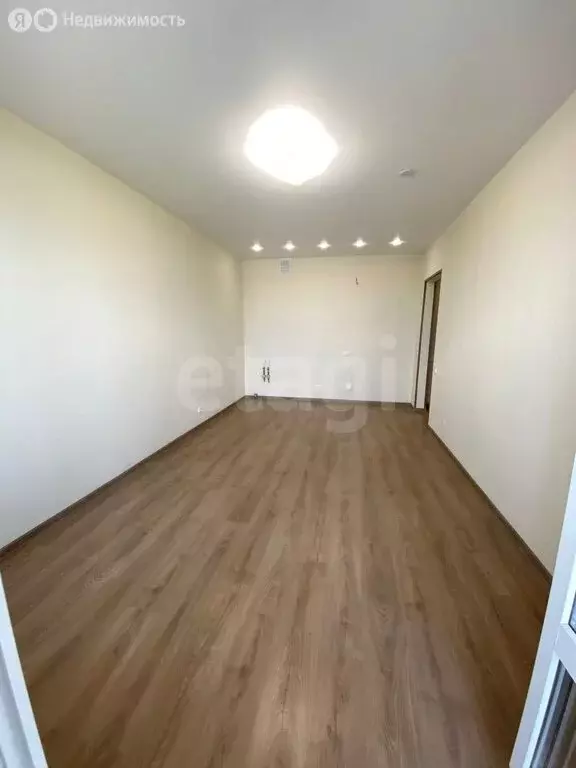 1-комнатная квартира: Мочищенский сельсовет, посёлок Озёрный, ... - Фото 1