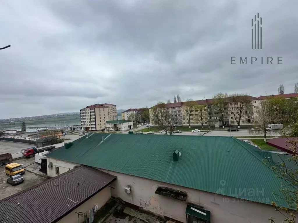 1-к кв. Чеченская республика, Грозный пос. Алды,  (35.0 м) - Фото 1