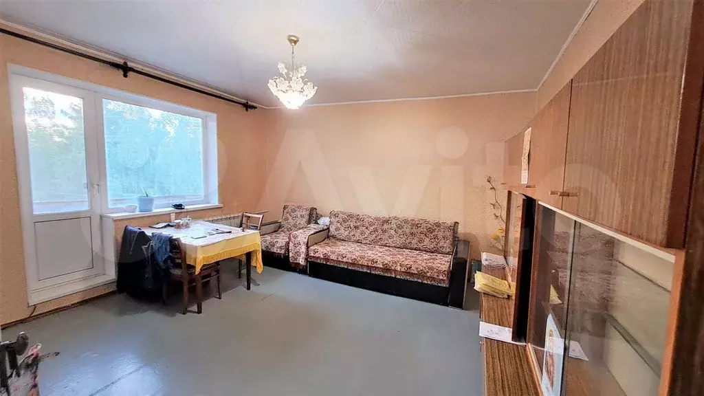 2-к. квартира, 50 м, 5/5 эт. - Фото 0