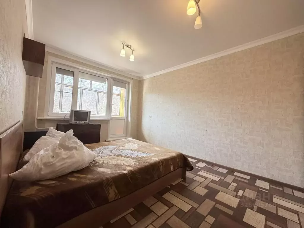 2-к кв. Мордовия, Саранск Гожувская ул., 37 (49.3 м) - Фото 2