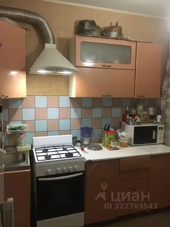3-к кв. Саратовская область, Энгельс Степная ул., 126 (63.0 м) - Фото 1