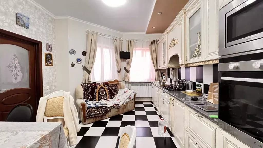 Дом в Ростовская область, Мясниковский район, с. Крым 16-я линия (296 ... - Фото 2