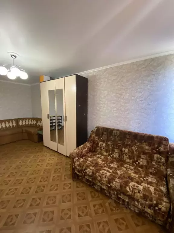 Комната Крым, Симферополь ул. Севастопольская, 116 (18.0 м) - Фото 1