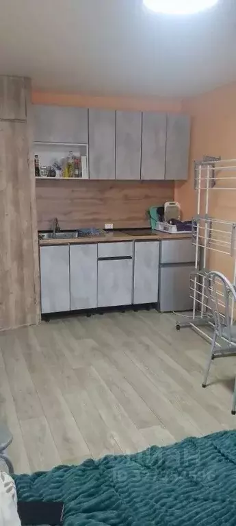 1-к кв. Алтайский край, Барнаул ул. Юрина, 190 (22.0 м) - Фото 1