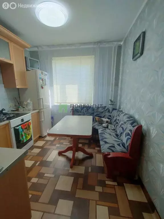 2-комнатная квартира: Красноярск, микрорайон Северный, улица ... - Фото 1