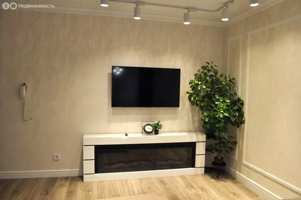 2-комнатная квартира: Елец, Радиотехническая улица, 10 (43 м) - Фото 0