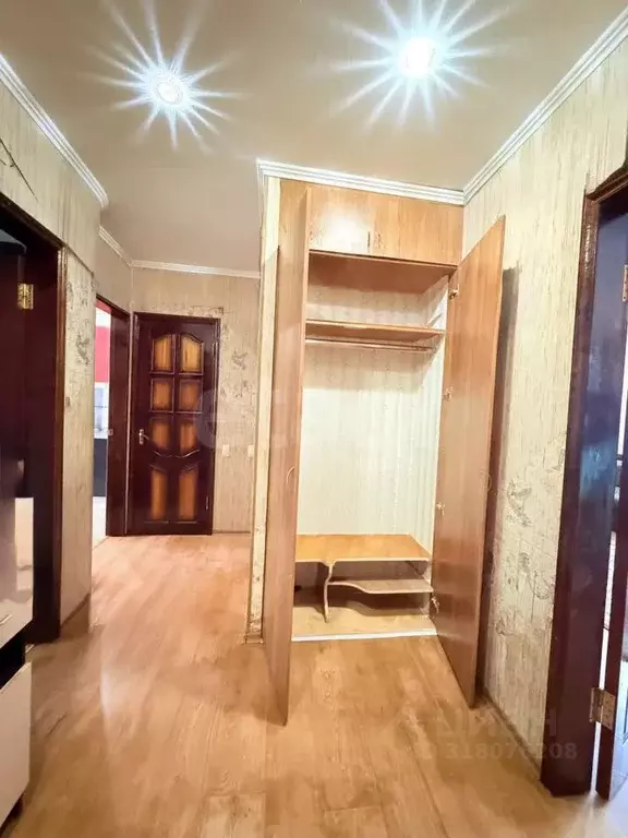 3-к кв. Брянская область, Брянск Советская ул., 45 (64.0 м) - Фото 1